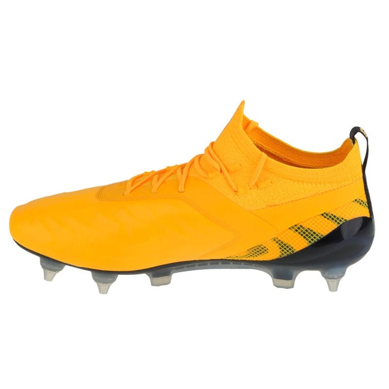 Schuhe Puma One 20.1 Sg M 105820-01 gelb gelb 1