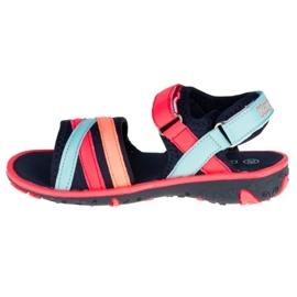 Kappa Kimara K Jr 260863K-6722 Sandalen rosa 1