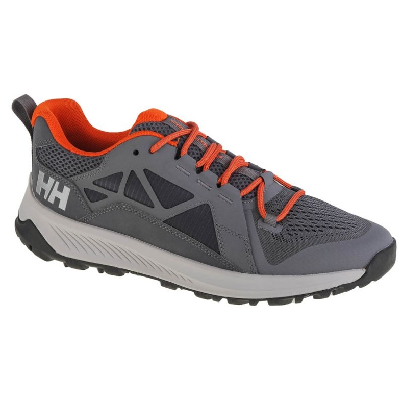 Helly Hansen Gobi Aps 11682-970 Schuhe orange 1