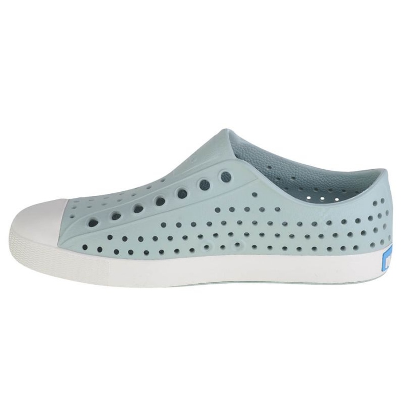 Native Jefferson Youth Jr 15100100-3120 Schuhe blau 1