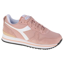 Diadora Olympia Platform Wn Schuhe 101-176996-01-25093 rosa 1