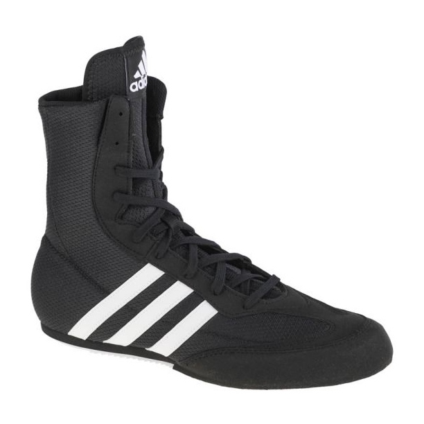 Adidas Box Hog 2 FX0561 Schuhe schwarz 1
