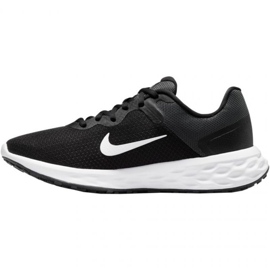 Nike Revolution 6 Nn W DC3729 003 Laufschuhe weiß 1