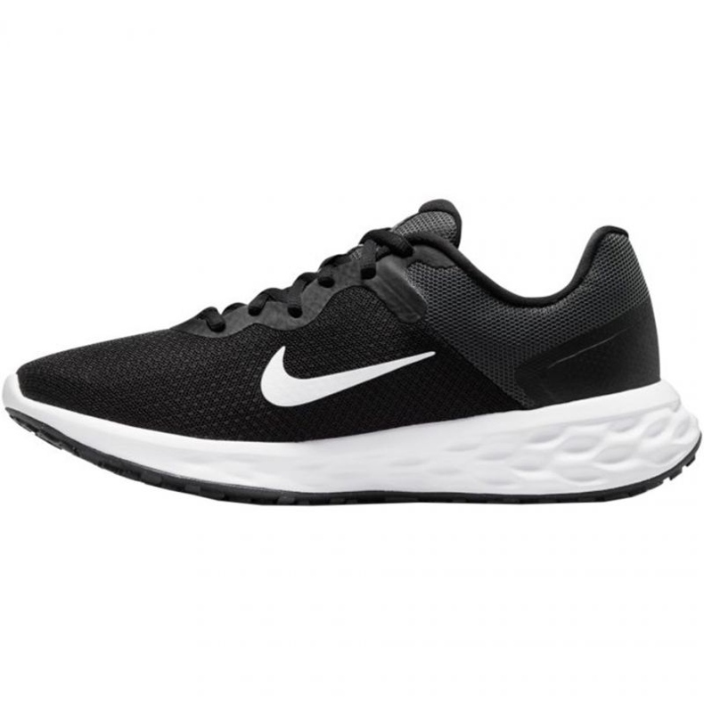 Nike Revolution 6 Nn W DC3729 003 Laufschuhe weiß 1
