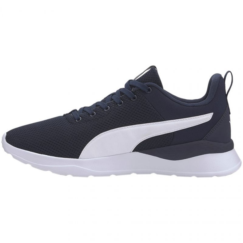 Puma Anzarun Lite M 371128 05 Schuhe Marineblau 1