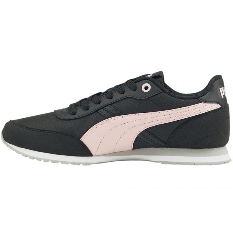Puma St Runner Essential 383055 05 schwarz 1