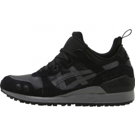 Asics Gel-Lyte Mt M 1193A035-001 Schuhe schwarz 1