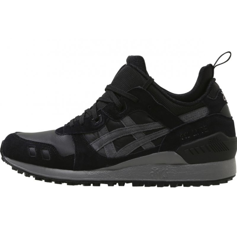 Asics Gel-Lyte Mt M 1193A035-001 Schuhe schwarz 1