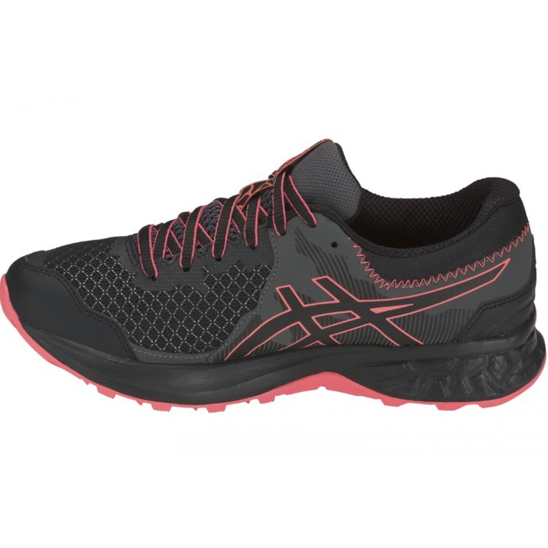 Asics Gel-Sonoma 4 W 1012A160-001 schwarz 1