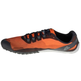 Merrell Vapor Glove 4 M J16615 Schuhe schwarz orange 1