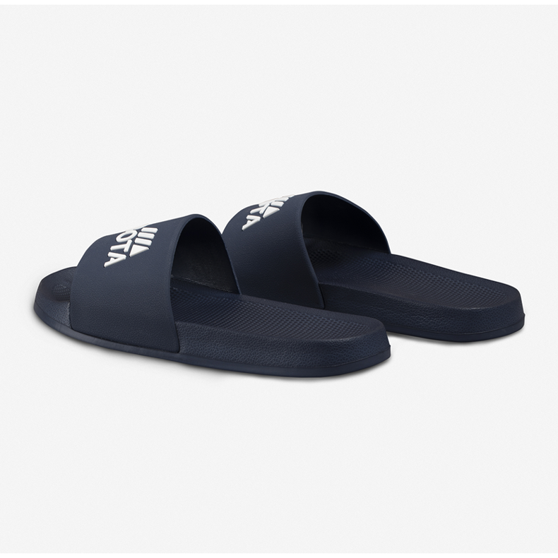 Kubota Basic Strandschuhe in Marineblau 1