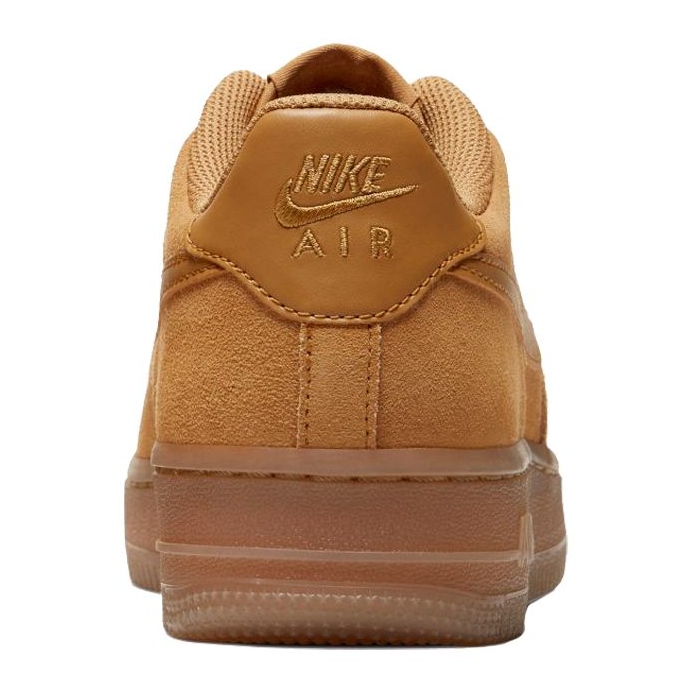 Nike Air Force 1 LV8 3 Jr BQ5485-700 braun 1