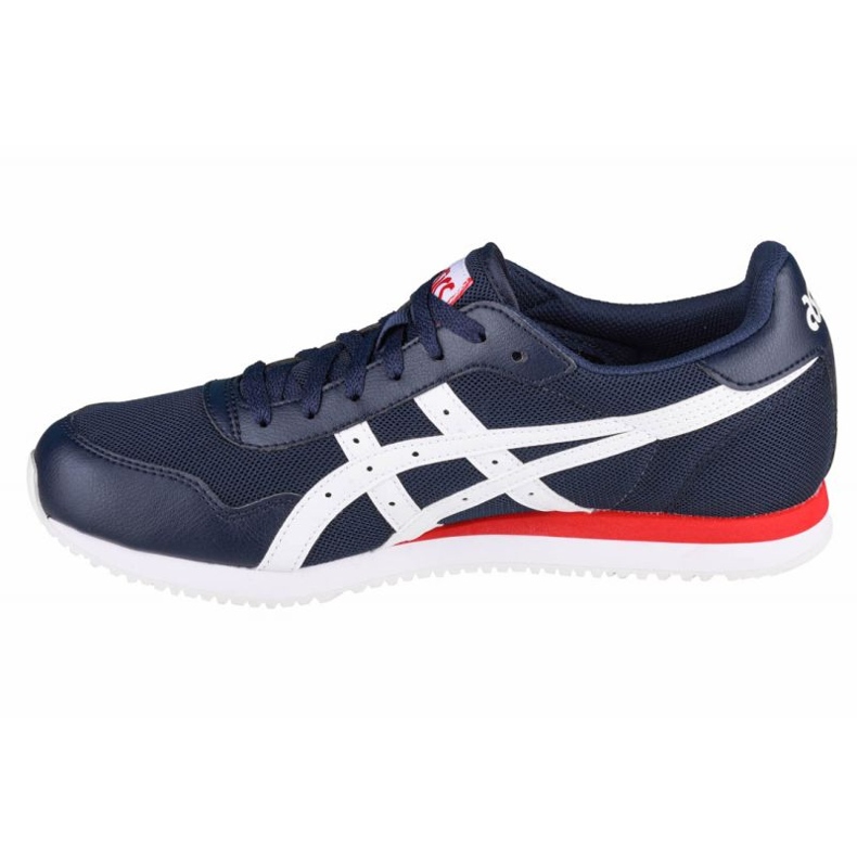 Asics Tiger Runner M 1191A207-400 blau 1
