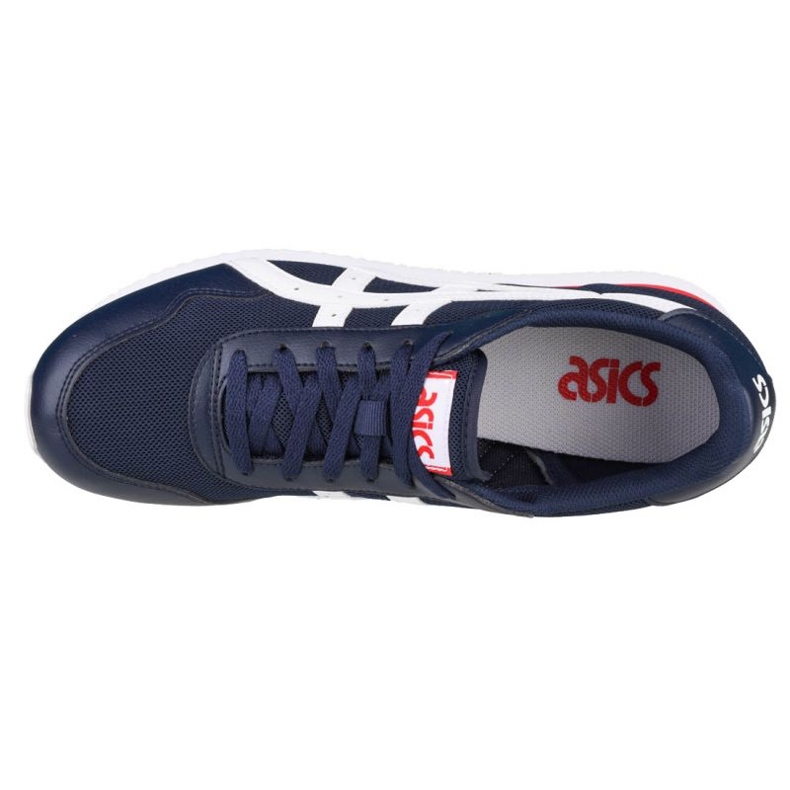 Asics Tiger Runner M 1191A207-400 blau 2
