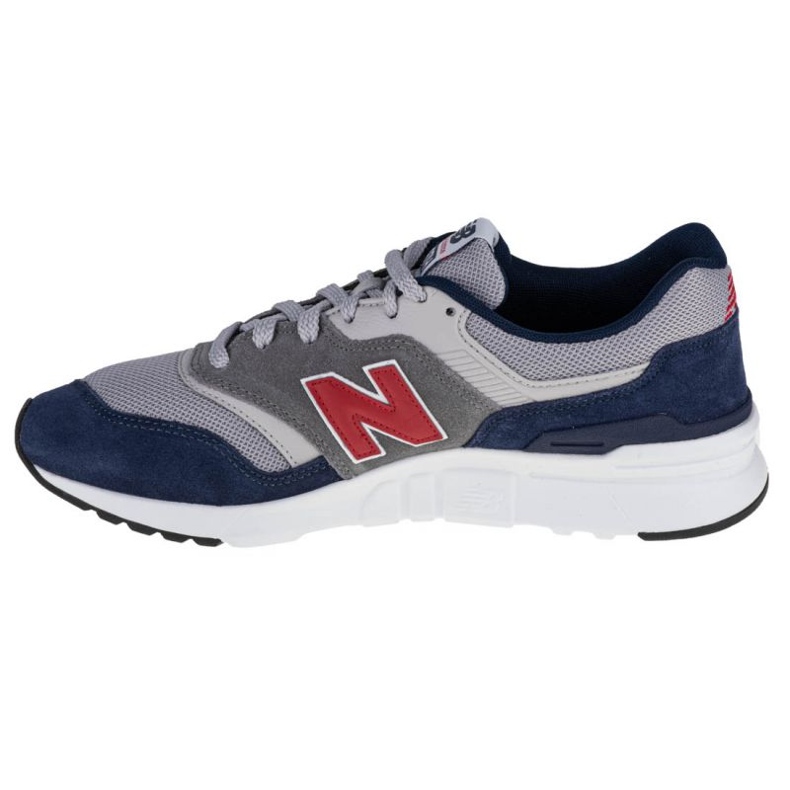 New Balance M CM997HVR Schuhe grau 1