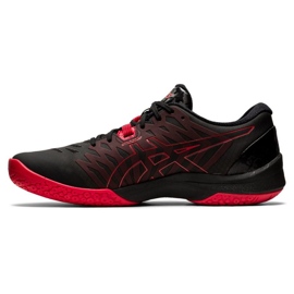 Handballschuhe Asics Blast Ff 2 M 1071A044-001 mehrfarbig schwarz 1