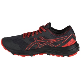 Asics Gel-Excite Trail M 1011B194-020 Schuhe schwarz 1