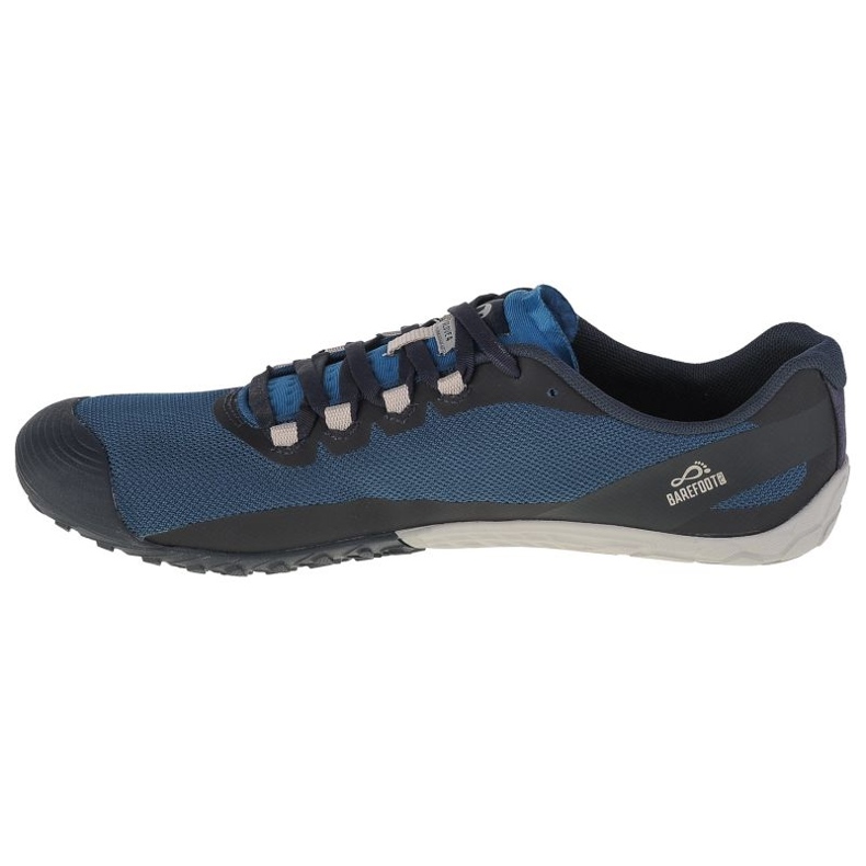 Merrell Dampfhandschuh 4 M J066619 schwarz navy blau 1
