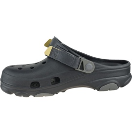 Crocs Classic All Terrain Clog M 206340-001 schwarz 1