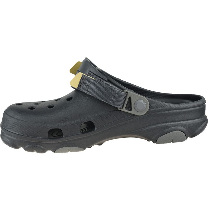Crocs Classic All Terrain Clog M 206340-001 schwarz 1