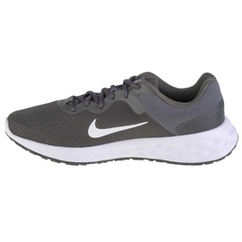 Nike Revolution 6 Next Nature Laufschuhe DC3728-004 grau grau 1