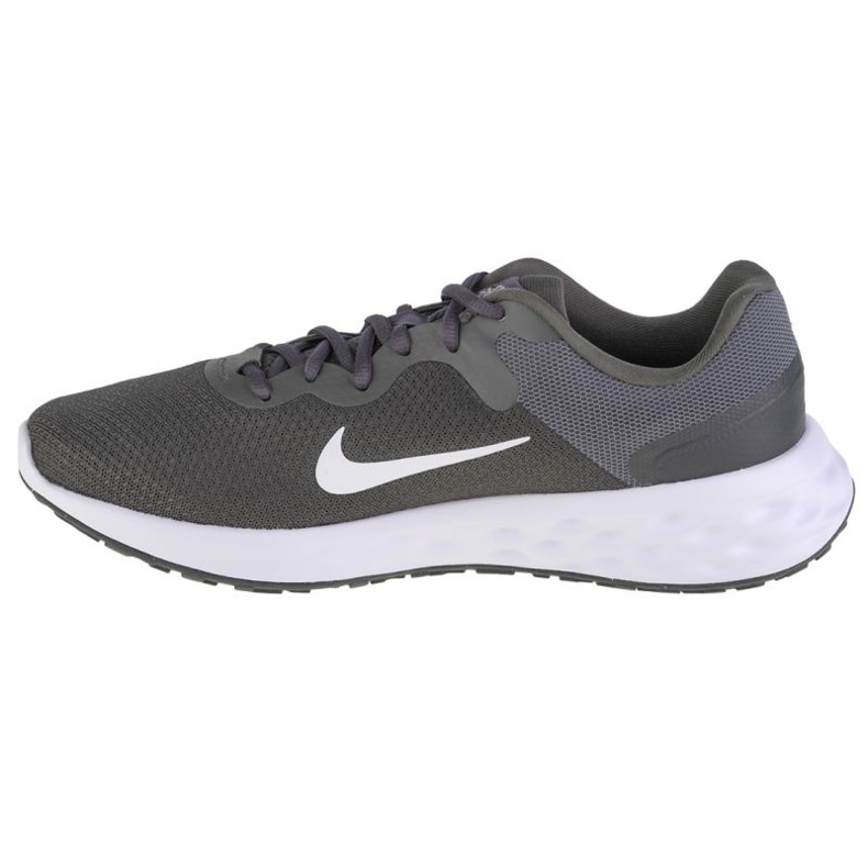 Nike Revolution 6 Next Nature Laufschuhe DC3728-004 grau grau 1