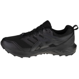 Asics Gel-Sonoma 6 G-TX M 1011B048-002 schwarz marineblau 1
