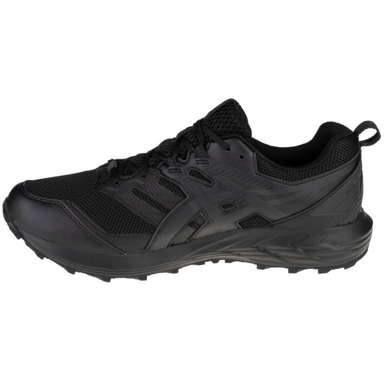Asics Gel-Sonoma 6 G-TX M 1011B048-002 schwarz marineblau 1