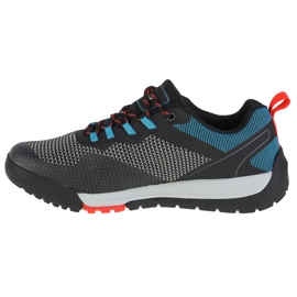 CMP Lothal M 3Q61047-72UL Stiefel blau grau 1