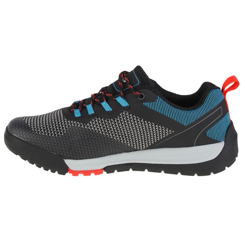 CMP Lothal M 3Q61047-72UL Stiefel blau grau 1