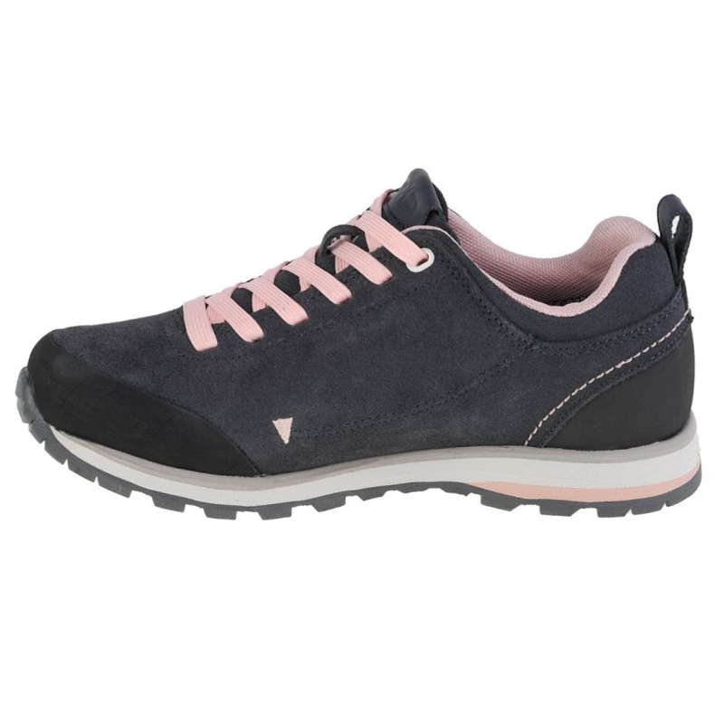 CMP Elettra Low Schuhe 38Q4616-70UE grau 1