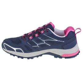CMP Zaniah Trail W 39Q9626-42ML Schuhe blau 1