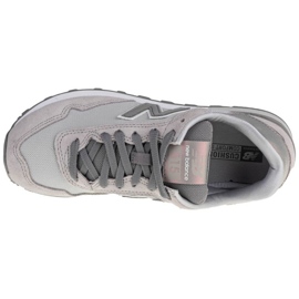 New Balance W WL515CSB Schuhe grau 2