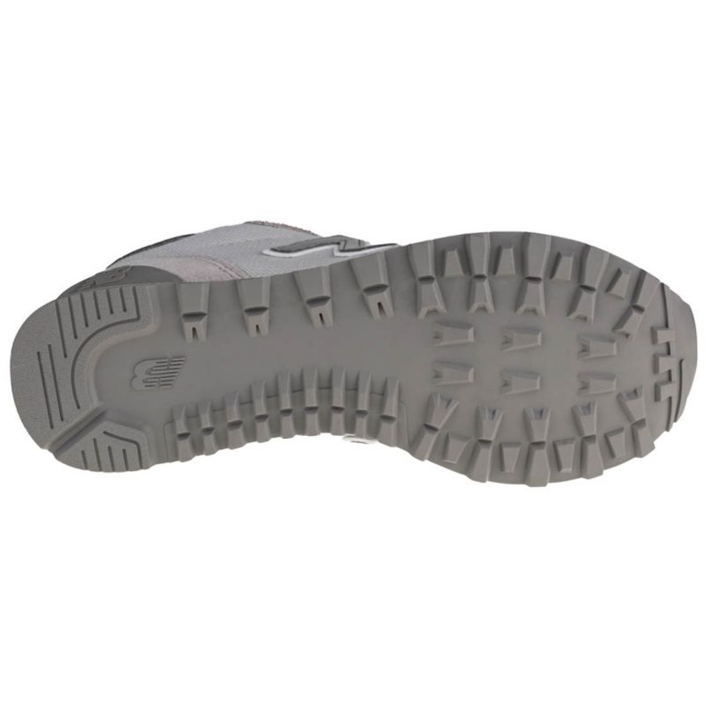 New Balance W WL515CSB Schuhe grau 3