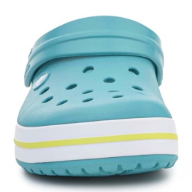 Crocs Crocband 11016-4ST blau 1