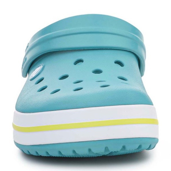 Crocs Crocband 11016-4ST blau 1