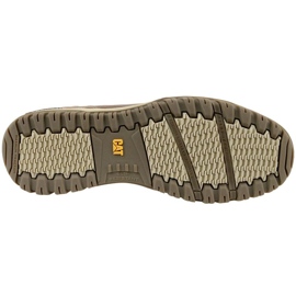 Caterpillar Apa Hi M P711589 braun 3