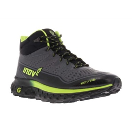 Inov-8 Rocfly G 390 000995-Gybkyw-S-01 Schuhe schwarz 1