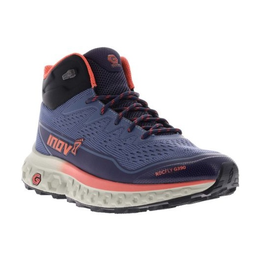 Inov-8 Rocfly G 390 000996-LICO-S-01 Schuhe blau 1