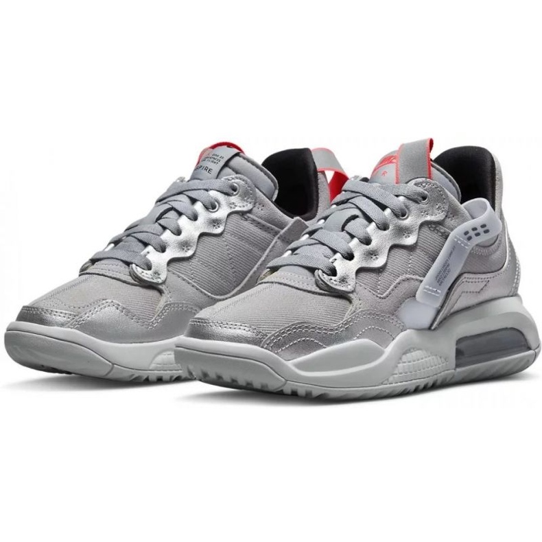 Nike Jordan MA2 (GS) Jr. CW6594-009 grau 1