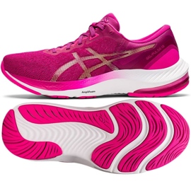 Asics Gel-Pulse 13 W 1012B035 600 Laufschuhe rosa 1