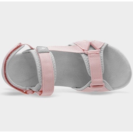 Sandalen 4F Jr HJL22-JSAD001 54S rosa 1