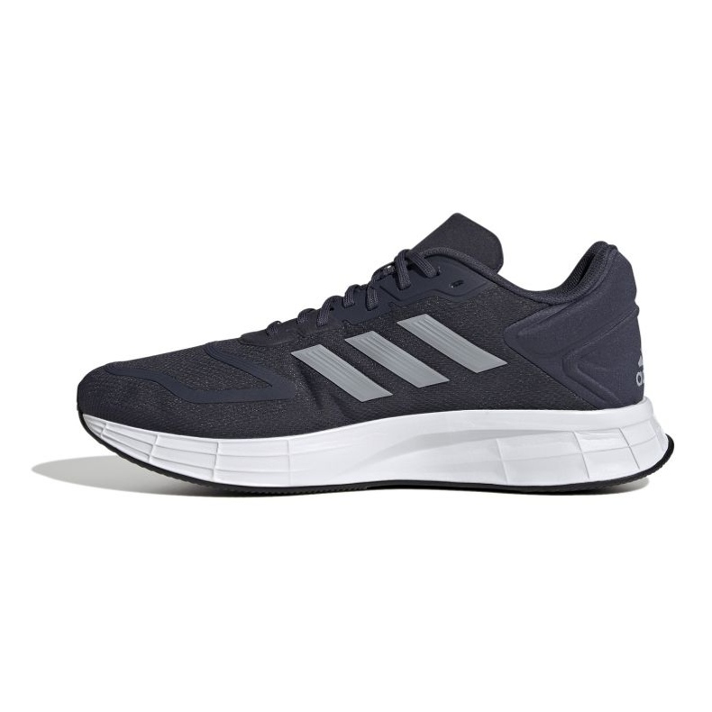 Adidas Duramo 10 M GW8343 Laufschuhe navy blau 1