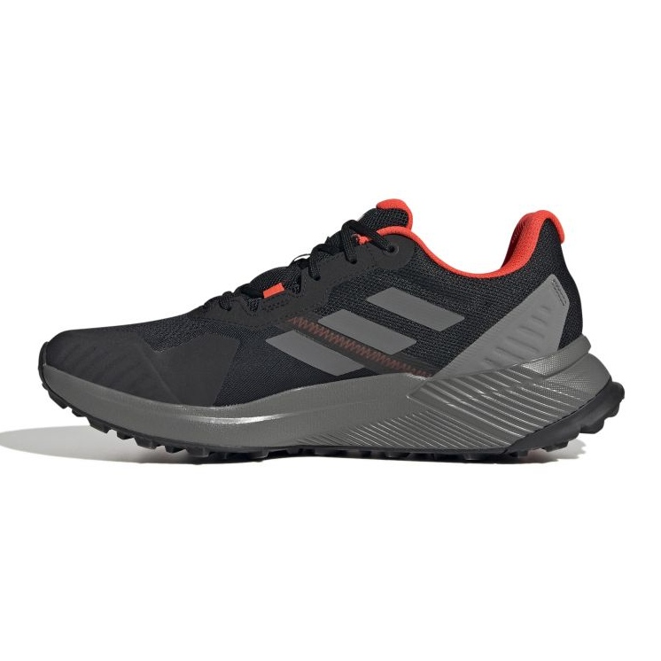 Adidas Terrex Soulstride R.Rdy M FZ3037 Laufschuhe schwarz 1
