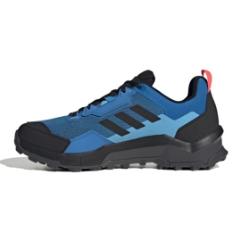 Adidas Terrex AX4 M GZ3009 Schuhe blau 1