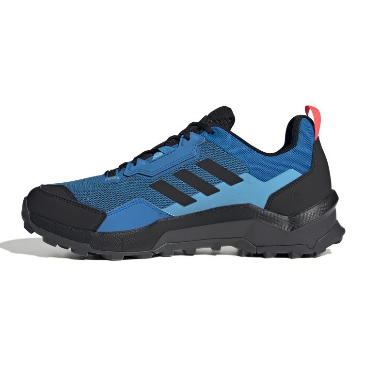 Adidas Terrex AX4 M GZ3009 Schuhe blau 1
