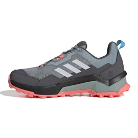 Adidas Terrex AX4 W GV7506 Schuhe grau 1