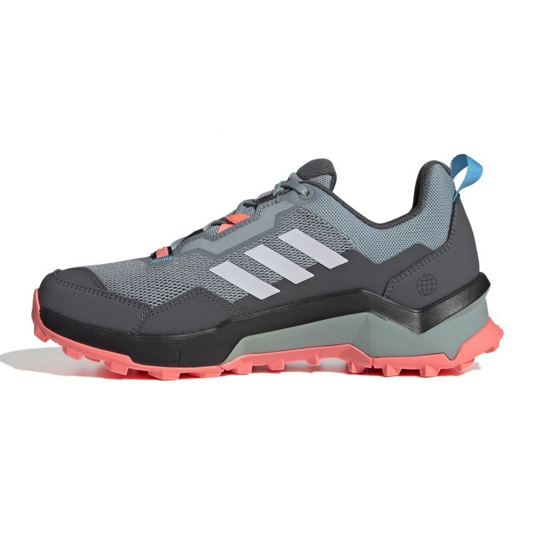 Adidas Terrex AX4 W GV7506 Schuhe grau 1