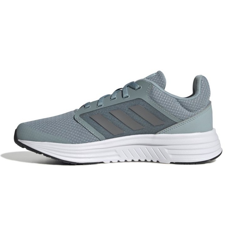 Adidas Galaxy 5 W GW0771 Laufschuhe grau 1