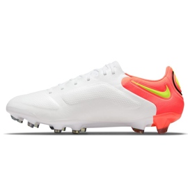 Nike Tiempo Legend 9 Elite Fg M CZ8482-176 Fußballschuhe weiß weiß 1